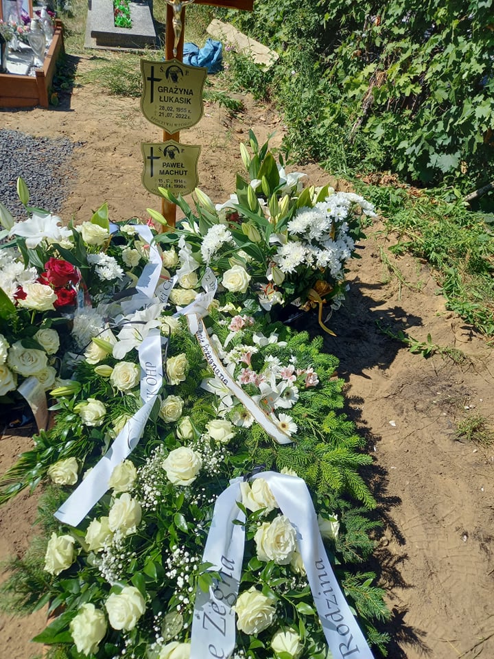 Paweł Machut 1914 Bytów - Grobonet - Wyszukiwarka osób pochowanych