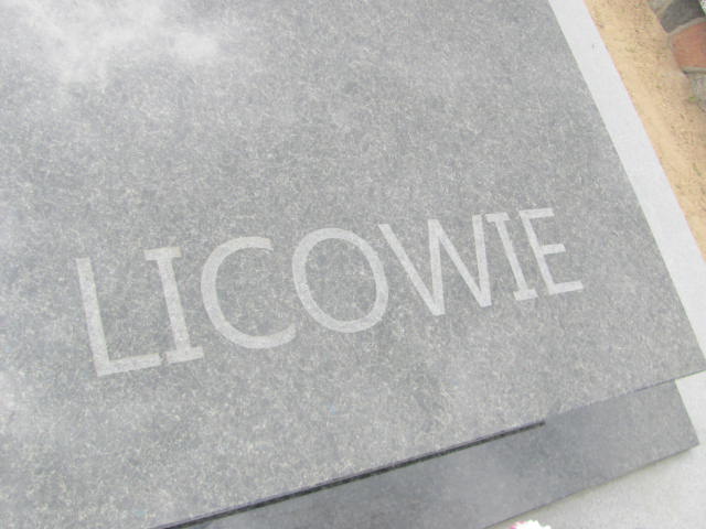 Feliksa Lica 1897 Bytów - Grobonet - Wyszukiwarka osób pochowanych