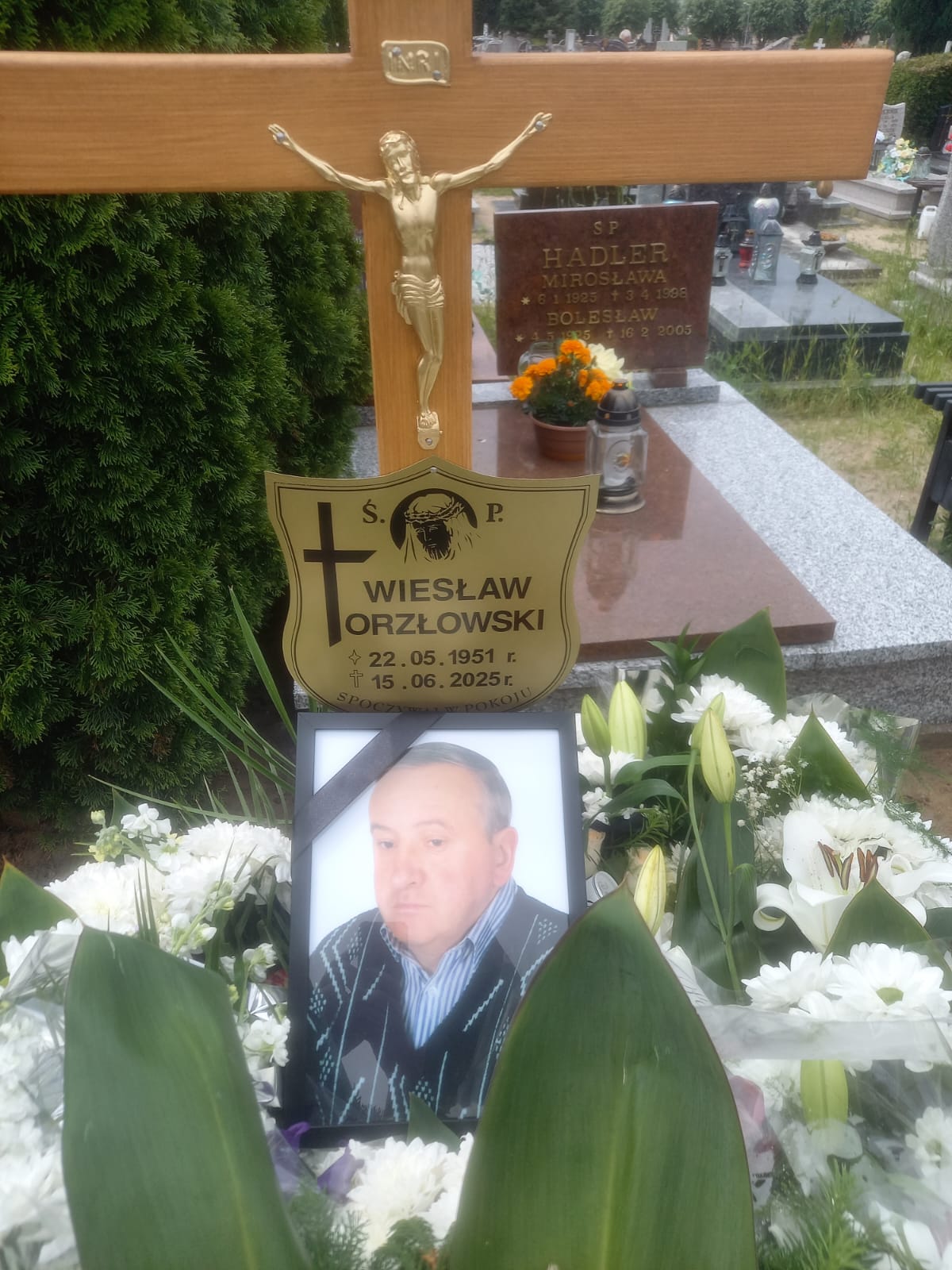 Maria Trzebiatowska 1927 Bytów - Grobonet - Wyszukiwarka osób pochowanych